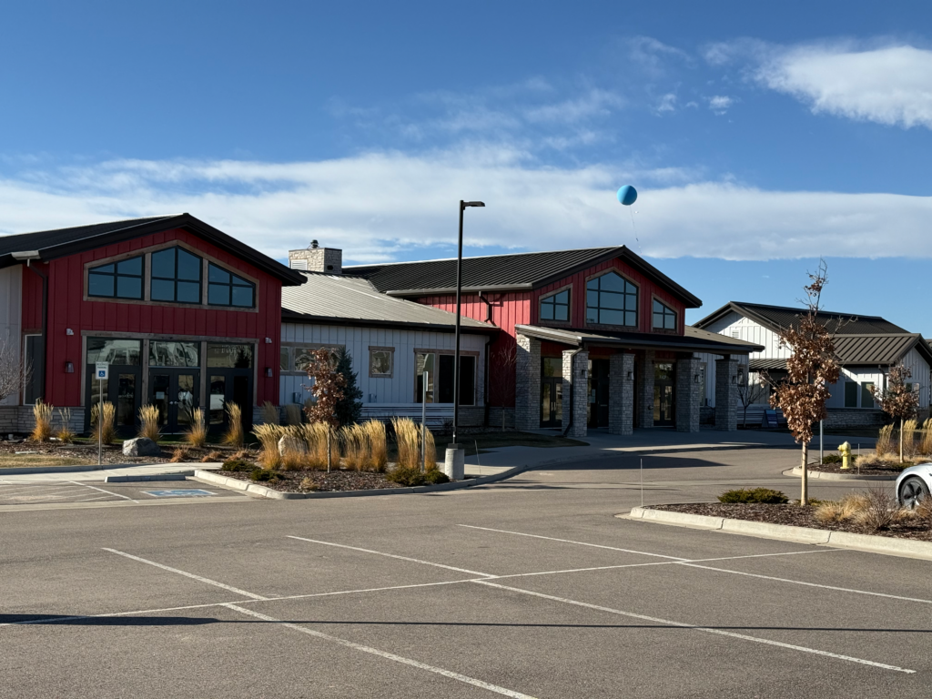 The Farmhouse at The Reserve