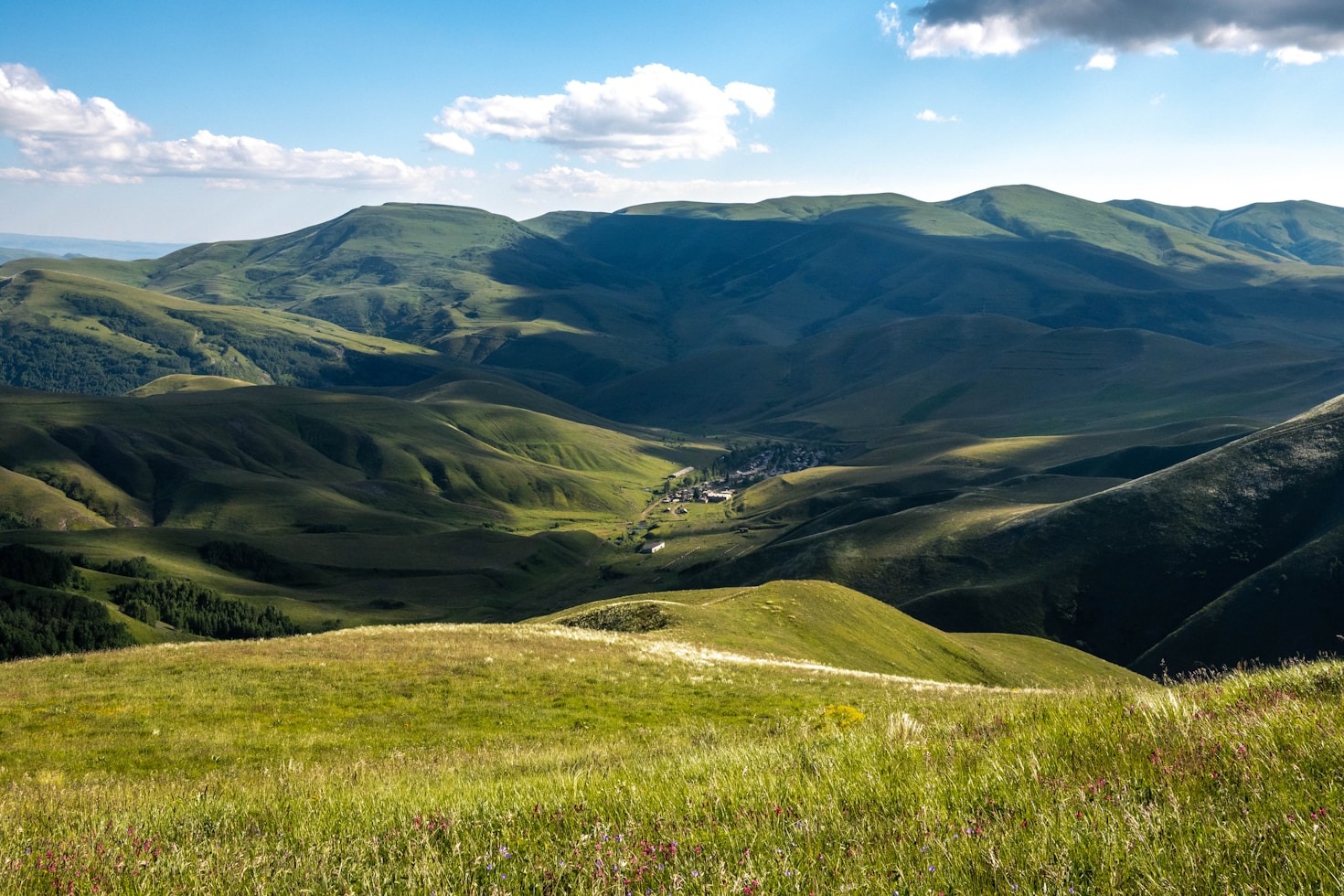 How Green Valley Ranch Redefines Community Living